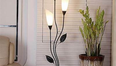 Standing Lamps For Living Room India