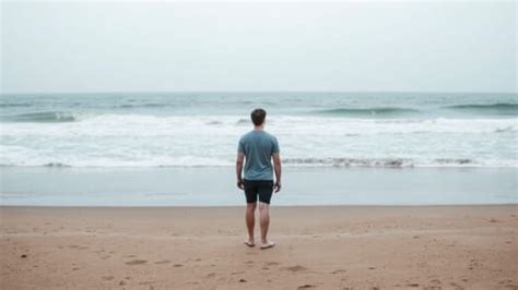 Standing Aside Meaning