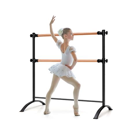 Standing Ballet Barre