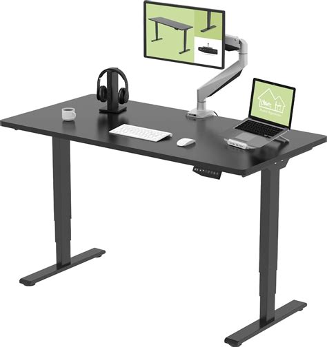 Standing Desk Black
