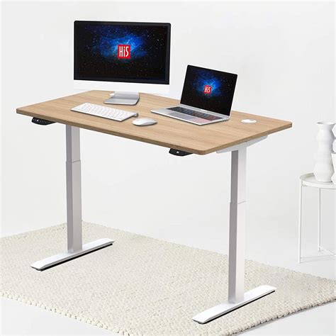 Standing Desk Canada Adjustable