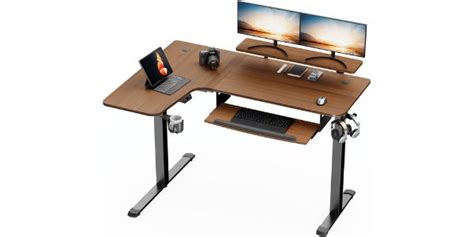 Standing Desk For Programmers