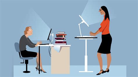 Standing Desk How To