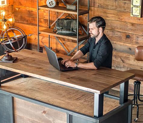 Standing Desks Austin