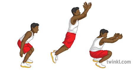 Standing Long Jump Pe