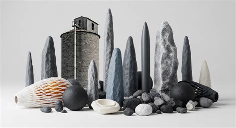 Standing Material Definition