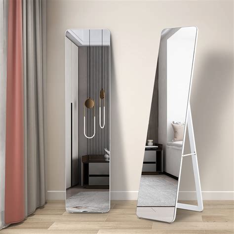 Standing Mirror Bedroom