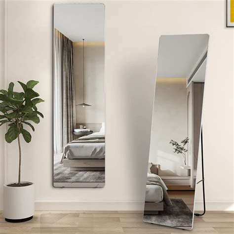 Standing Mirror Mount
