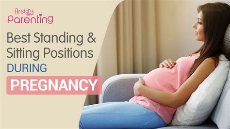 standing positions to avoid in third trimester