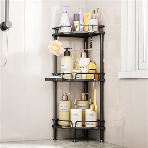 Standing Shower Stand