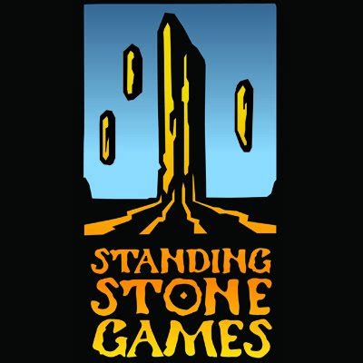 standing stone games llc