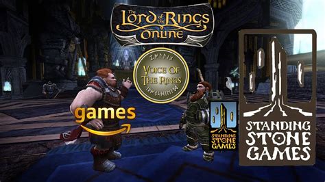 standing stone games lotro download