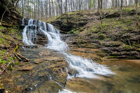 standing stones state park