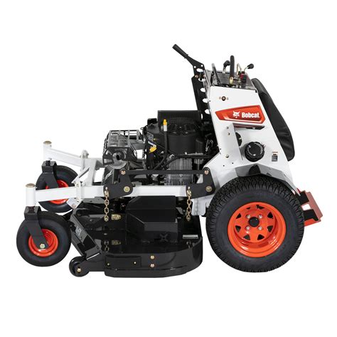 Standing Zero Turn Mower