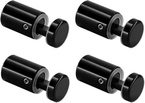 Standoff Clamp Hardware