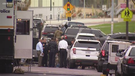 Possible shooting suspect in custody after SWAT standoff, police say