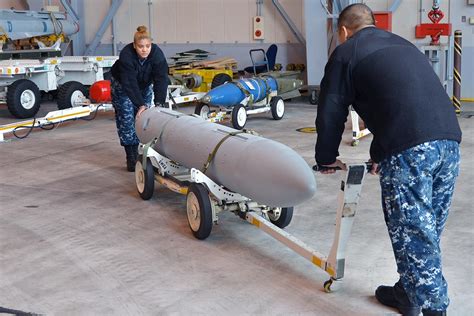 Standoff Land Attack Missile