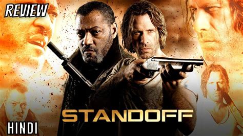 Standoff Movie Ending Explained