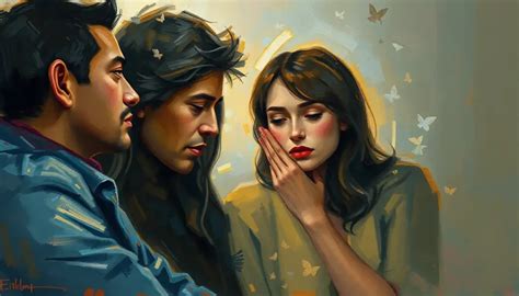 Standoffish Personality