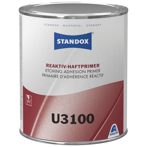 Standox Etching Adhesion Primer U3100