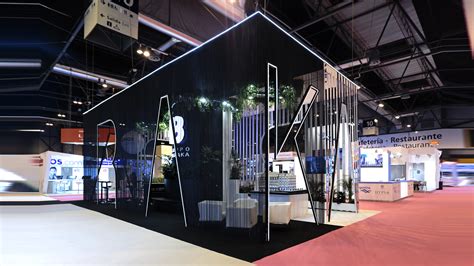 Stands Spain: Market Insights Unveiled