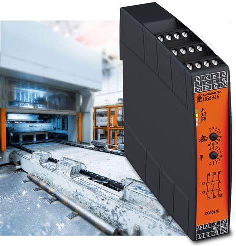 Standstill Monitoring