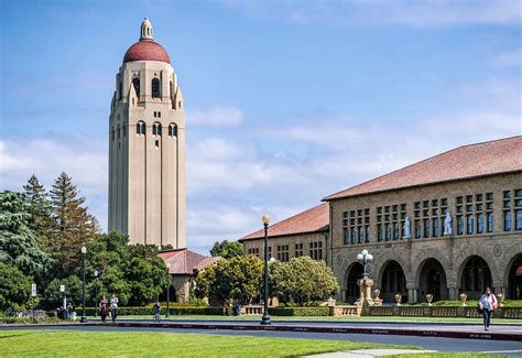 Stanford University Adalah