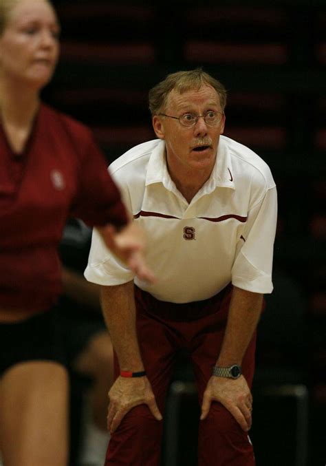 Stanford's Kosty is MPSF Coach of the Year in men's volleyball News