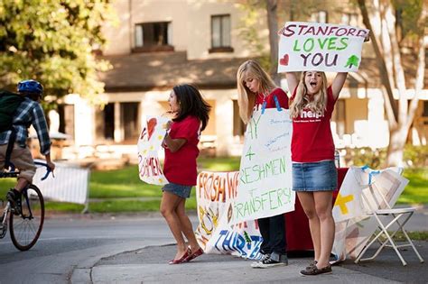 stanford low income scholarship