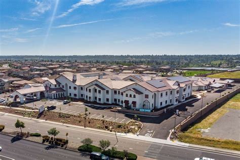 Stanford Ranch Rocklin