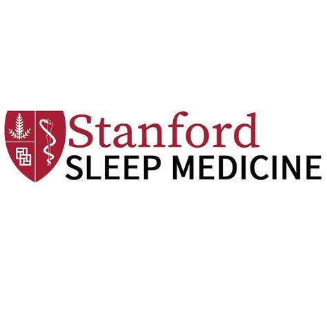 stanford sleep medicine fellowship