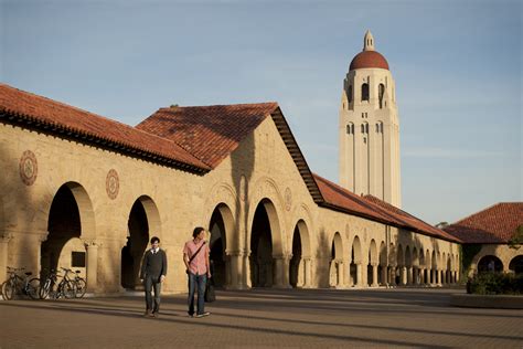 stanford university us news