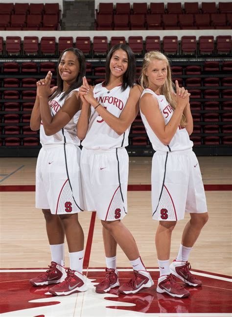 stanford women basketball