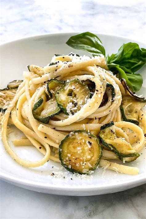 Making Zucchini Heaven! Stanley Tucci’s Spaghetti alla