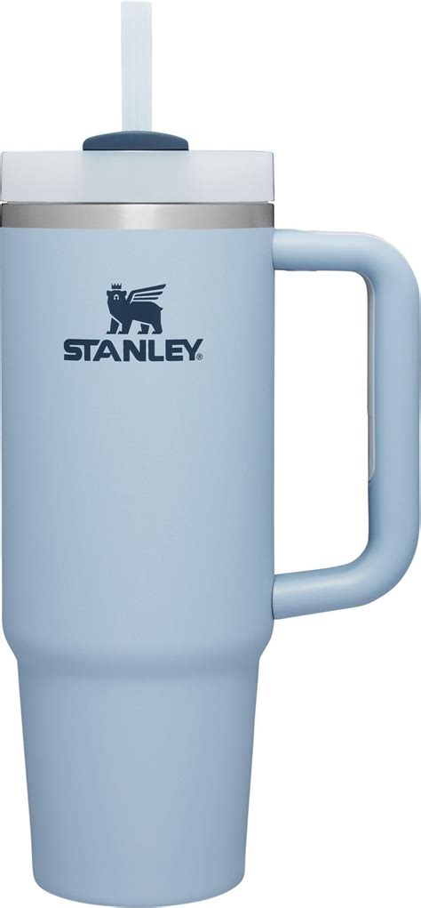 stanley 30 ounce cup with handle