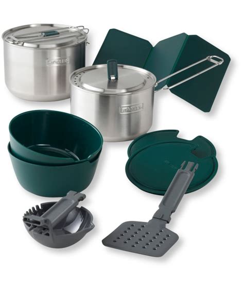 stanley adventure camp cook set mods