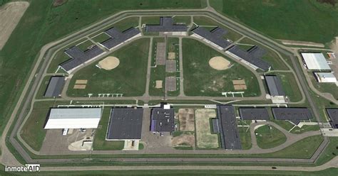 stanley correctional institution wisconsin