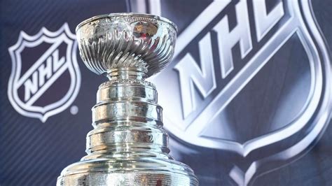 stanley cup 2023 start date