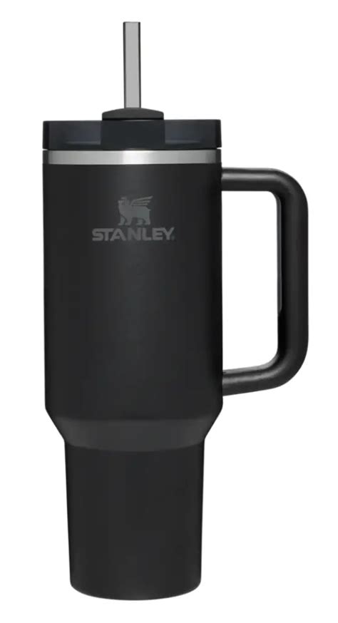 stanley cup 30 oz black