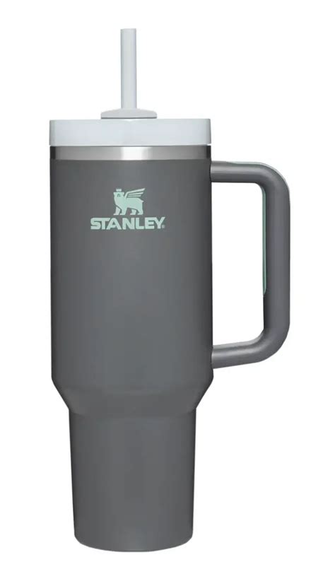 stanley cup 30 oz handle