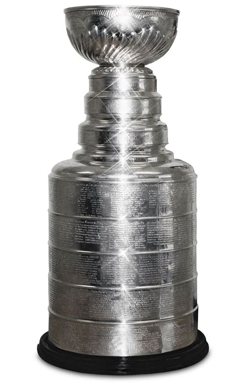 stanley cup canada