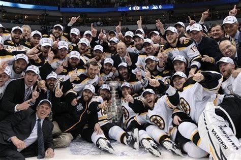 stanley cup champion 2011