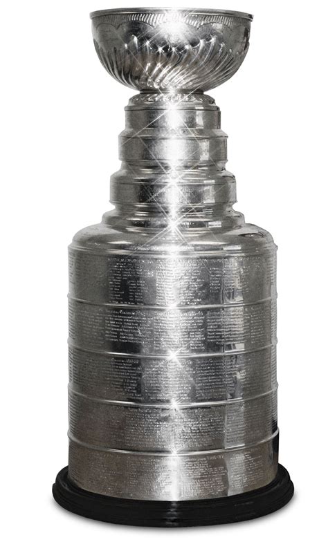 stanley cup in canada