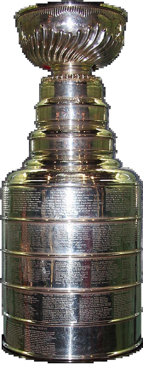 stanley cup wiki