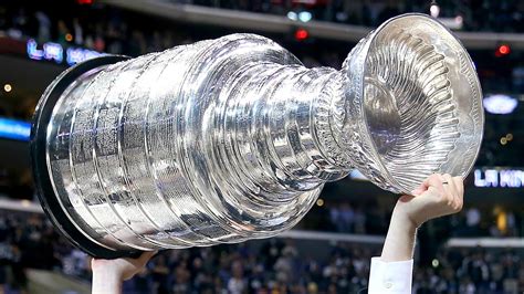 stanley cup wikipedia history