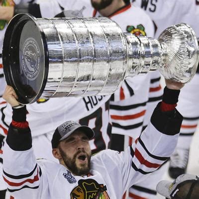 stanley cup winners quiz