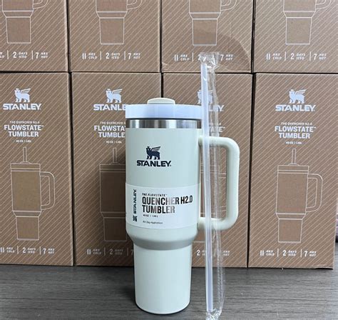 Stanley Cup With Handle In Store