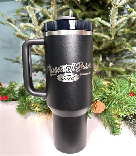 Stanley Cups With Logo