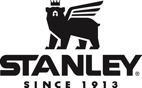 stanley drink cup logo