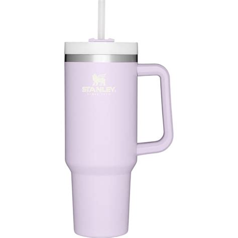 stanley drinking cup purple